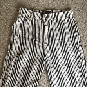 Brandy striped tildens